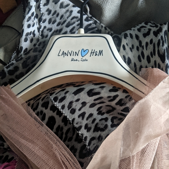 Lanvin HM - Picture 3 of 4